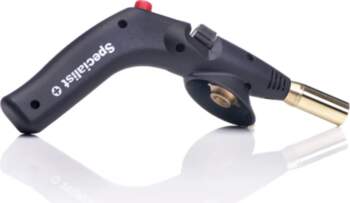 SPECIALIST+ deglis BASIC Valve 7/16 -