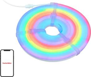 Sznur LED smart SWITCHBOT Neon Wire