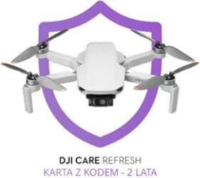 DJI Care Refresh DJI Mini 2