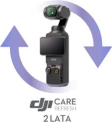 DJI Care Refresh DJI Osmo Pocket