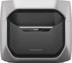EcoFlow DELTA 3 Max Plus universālā