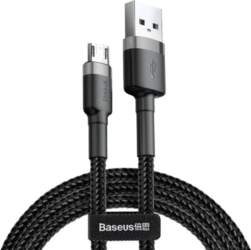 Baseus Cafule Micro USB kabelis 2