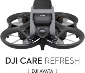 DJI Care Refresh DJI Avata -