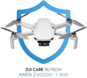 DJI Care Refresh DJI Mini 2