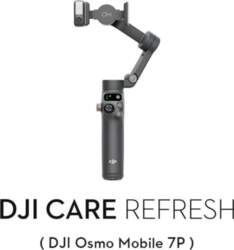 DJI Care Refresh Osmo Mobile 7P