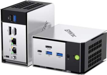 Mini PC GMKtec M8 Ryzen 5