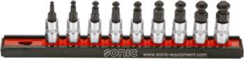 Sonic Equipment Sonic 1/4" Hex Bit