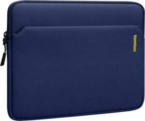 TOMTOC Light-B18 11`` planšetdatora soma (Navy