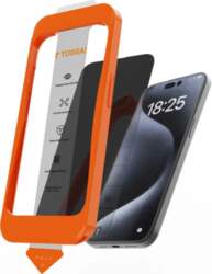 Torras Install Master stikla aizsargs iPhone
