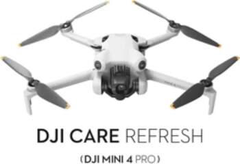 DJI Care Refresh DJI Mini 4