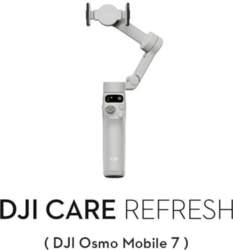 DJI Care Refresh Osmo Mobile 7
