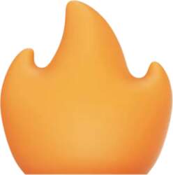 Flame gaismas abaļa priekš Flextail Tiny