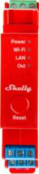 Shelly Pro 1PM DIN Rail Switch