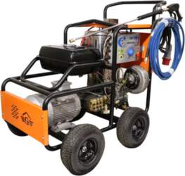 Waspper Gaspper GH3000DM Elektriskais karstā ūdens