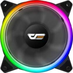 Datora ventilators ARGB Darkflash DR12 Pro