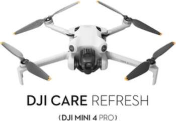 DJI Care Refresh DJI Mini 4