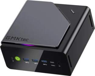GMKtec K15 Mini PC Core Ultra