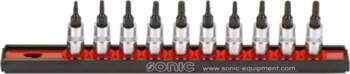 Sonic Equipment Sonic Bit Socket Set