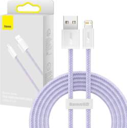 Baseus Dynamic USB uz Lightning kabelis
