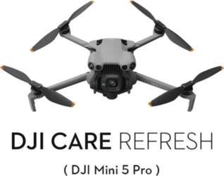 DJI Care Refresh DJI Mini 5
