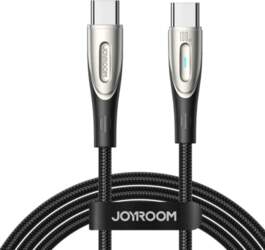 Joyroom Cable Star-Light USB C uz