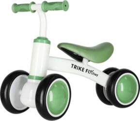 Rowerek biegowy Trike Fix Tiny V2