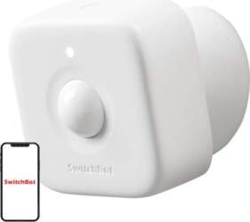 SwitchBot kustības sensors universāls - 058448
