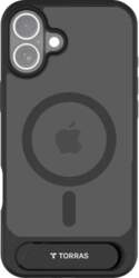 Torras Pstand Series maciņš iPhone 16