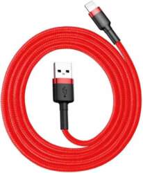 Baseus Cafule USB Lightning kabelis 2