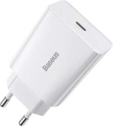 Baseus Speed Mini Quick uzlādes adapters