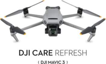 DJI Care Refresh DJI Mavic 3