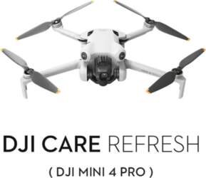 DJI Care Refresh DJI Mini 4