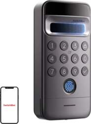 Keypad for the SwitchBot Keypad Vision