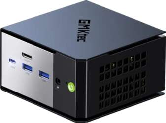 Mini PC GMKtec EVO-X1 - AMD