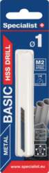 SPECIALIST+ metāla urbis BASIC, 1 mm
