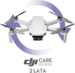 DJI Care Refresh DJI Mini 2