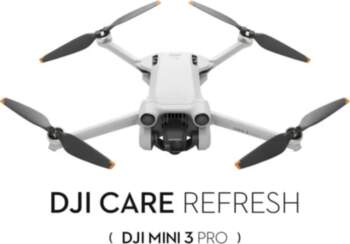 DJI Care Refresh DJI Mini 3