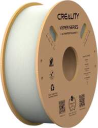 Hyper PLA filament Creality (balts) universāls