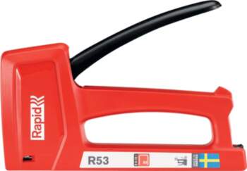 Pakaramais R53, Rapid 53 tipa -