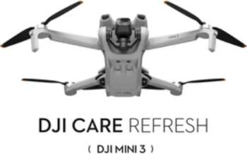 DJI Care Refresh DJI Mini 3