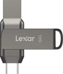 Pendrive Lexar Dual Type-C and Type-A