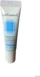Cell Fusion C Aquatica Cooling Sunscreen