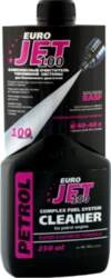 Jet100 JET 100 Complex Fuel System