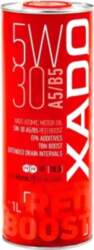 RED BOOST 5W-30 А5/В5 XADO RED