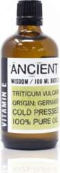 E vitamīna eļļa 100 ml