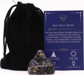 Que sera Buda ( mazā)