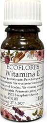E VITAMĪNS 10 ml