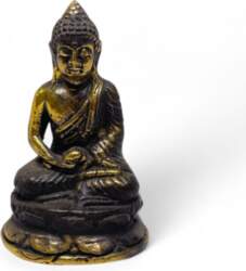 Sēdošs Buda ( mini)
