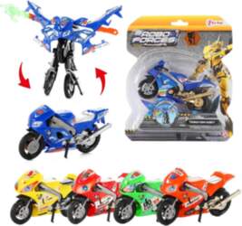 Transformeris Roboforce