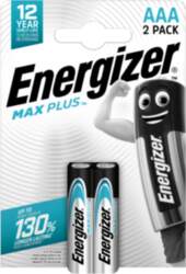 ENERGIZER MAX PLUS AAA B2 1